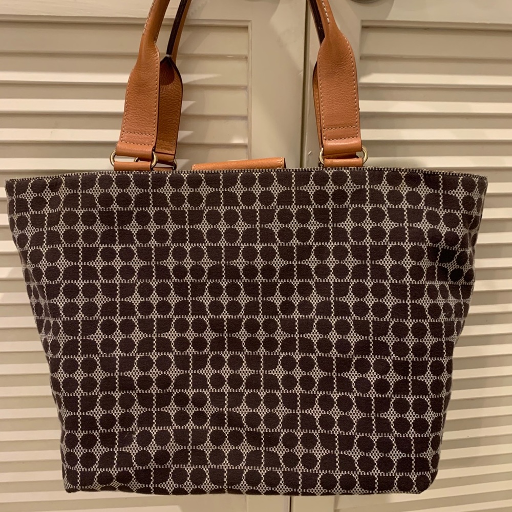 Kate Spade Tote - Picture 3 of 9